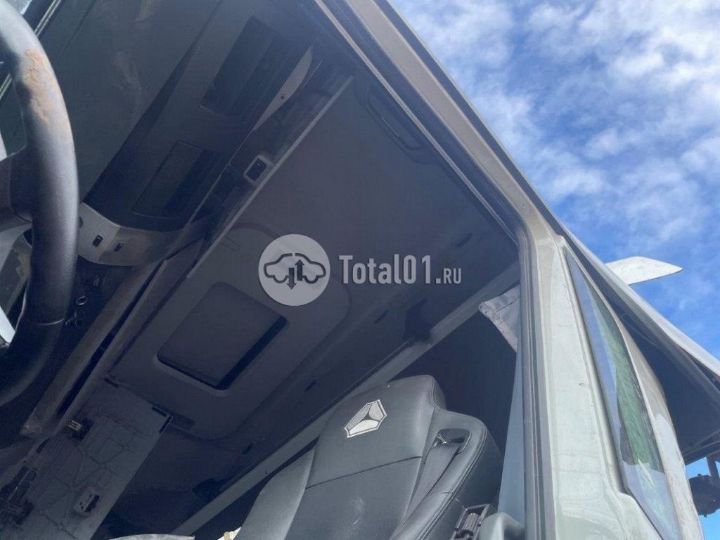 Фото Sitrak C7H 74