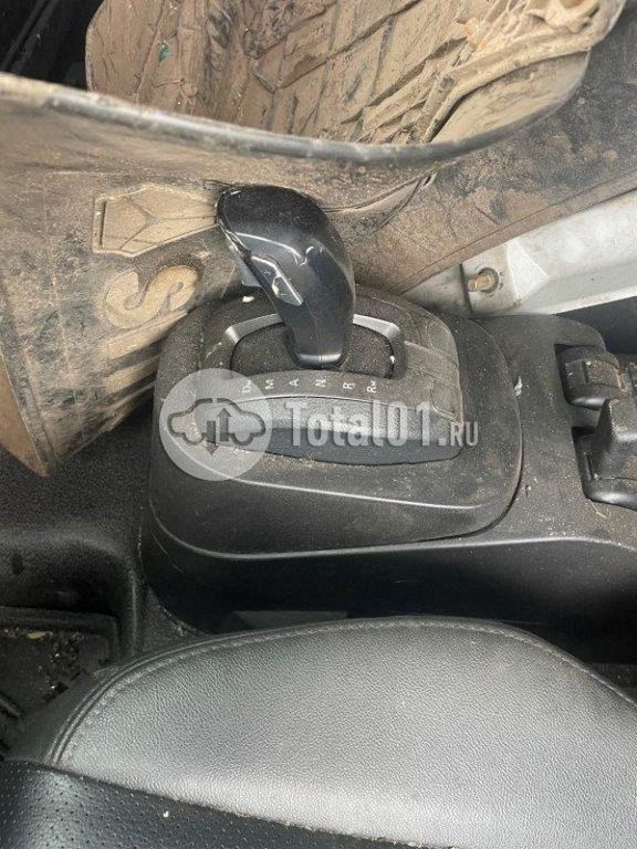 Фото Sitrak C7H 80