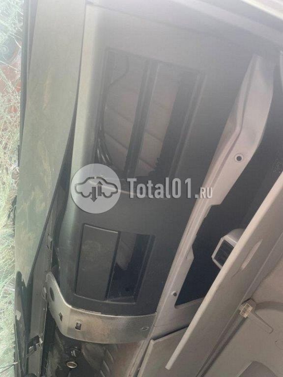 Фото Sitrak C7H 86