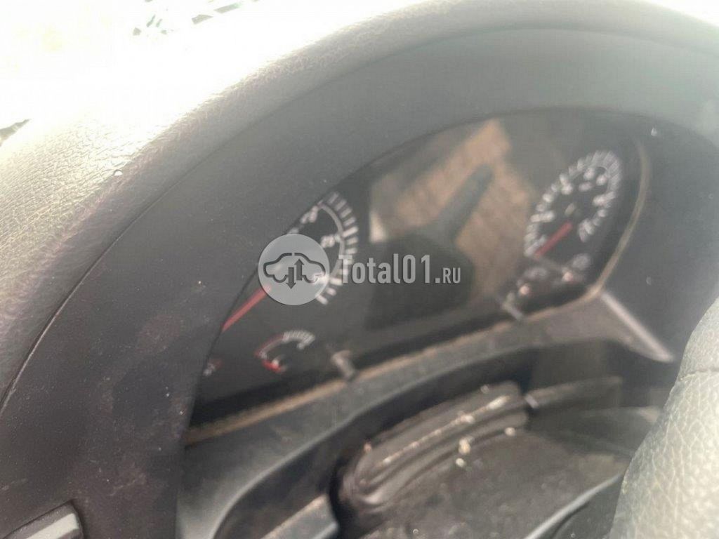 Фото Sitrak C7H 88