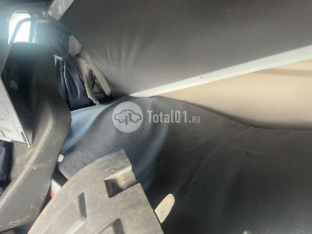 Фото Sitrak C7H 90