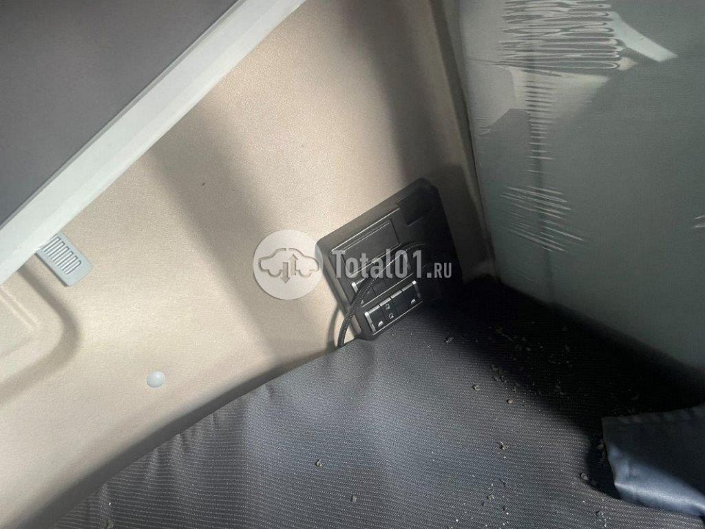 Фото Sitrak C7H 92