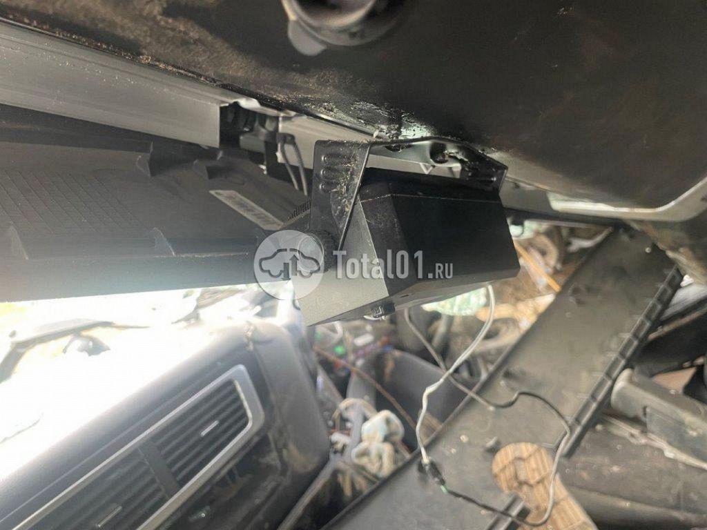 Фото Sitrak C7H 94