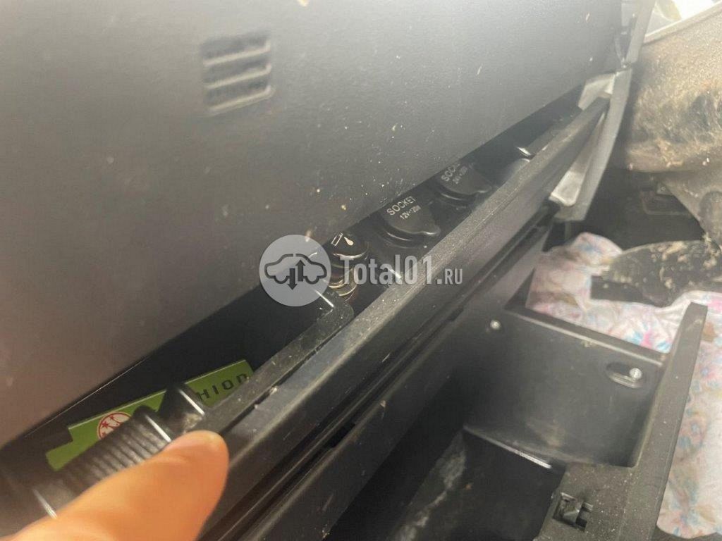 Фото Sitrak C7H 96