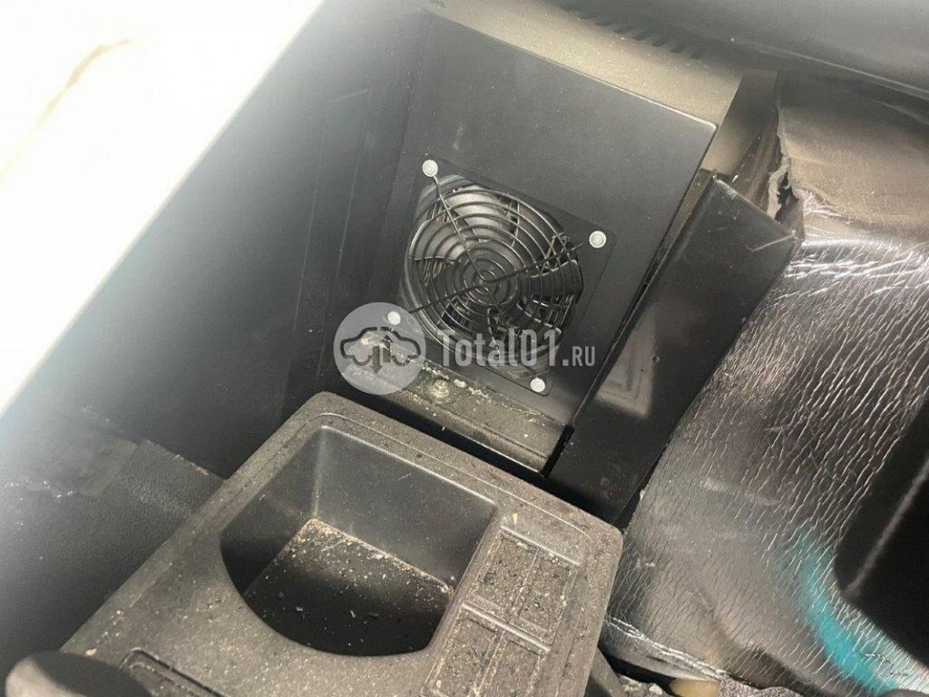 Фото Sitrak C7H 100