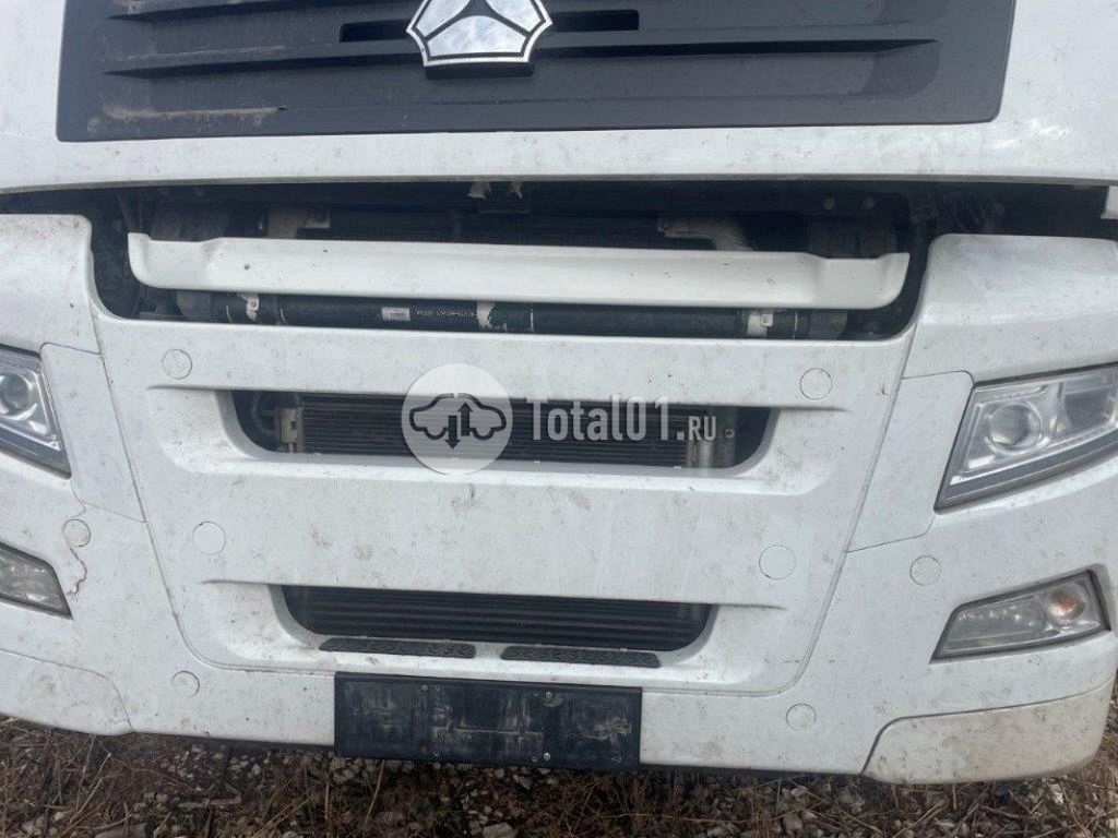 Фото Sitrak C7H 102