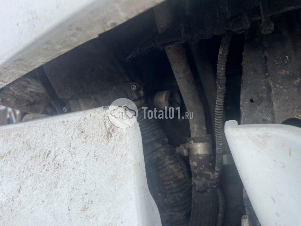 Фото Sitrak C7H 104