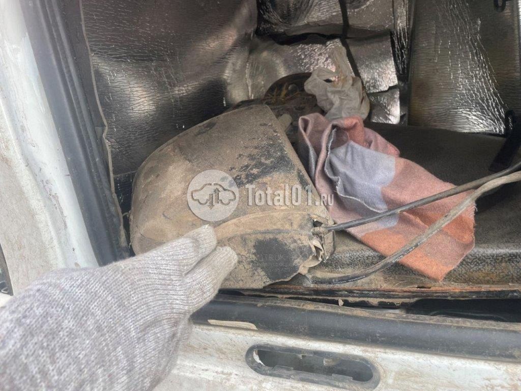 Фото Sitrak C7H 118