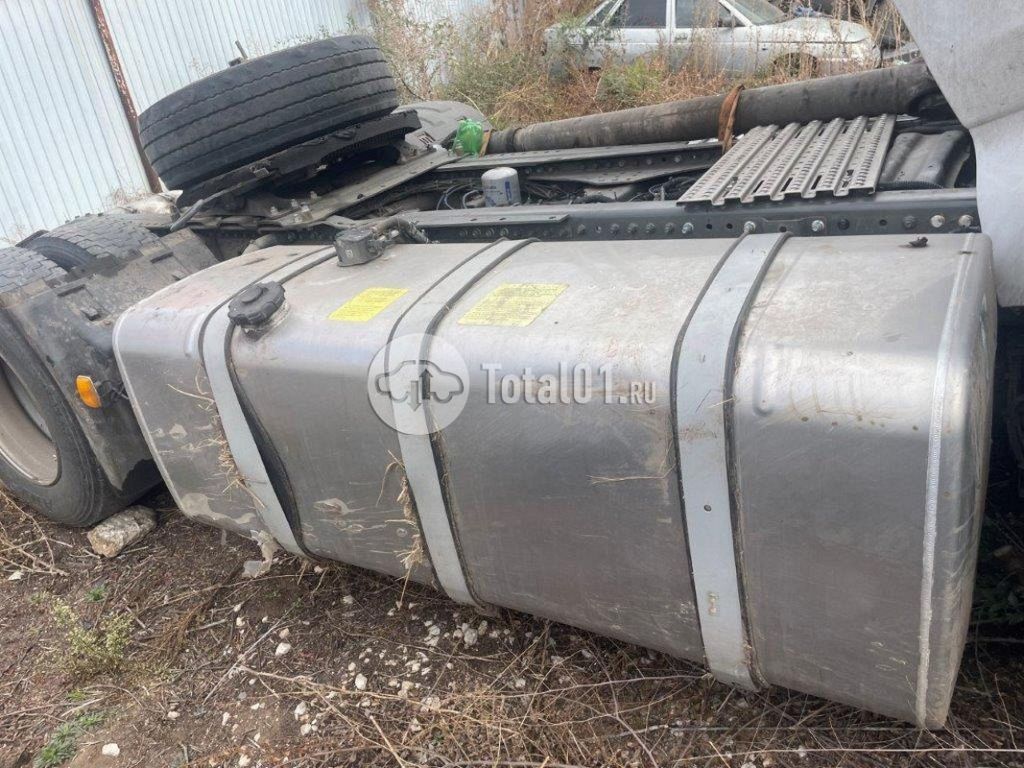 Фото Sitrak C7H 128