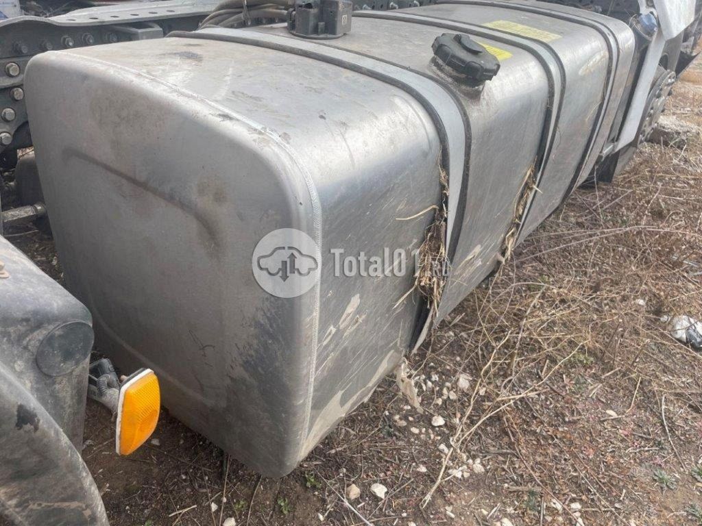 Фото Sitrak C7H 130