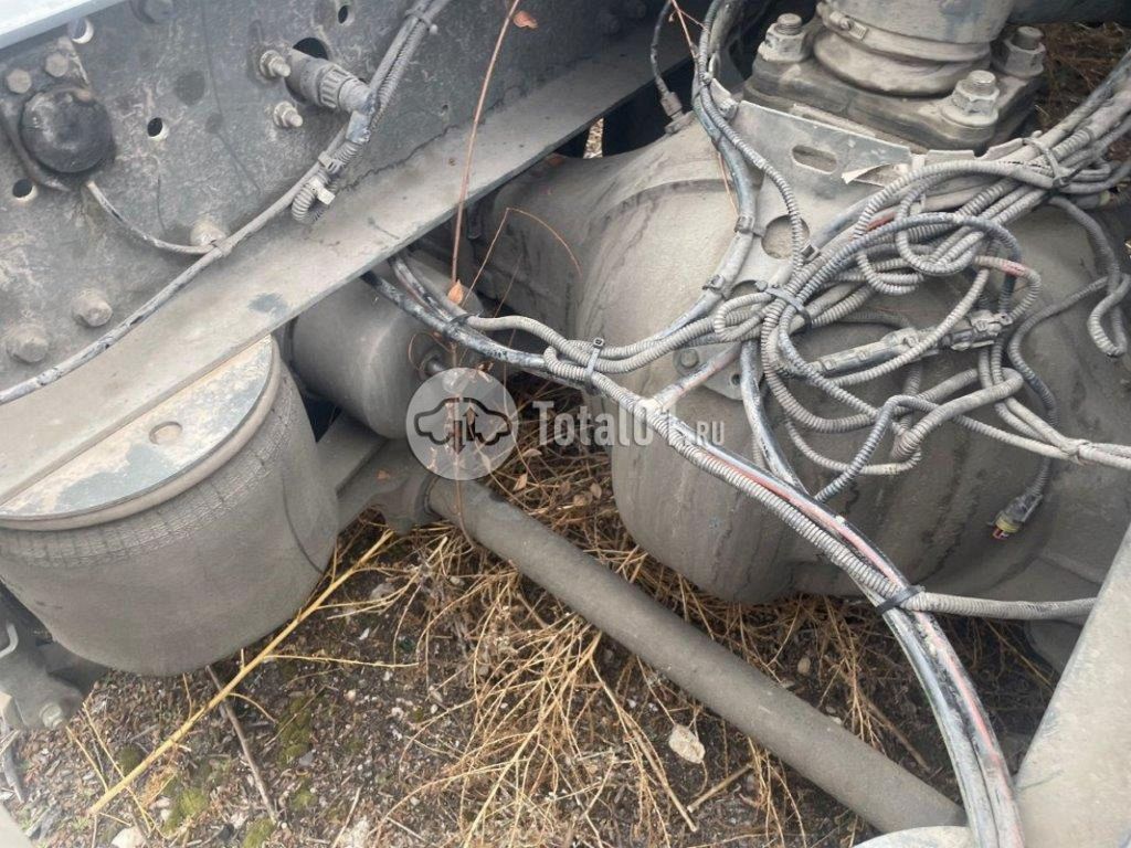 Фото Sitrak C7H 138