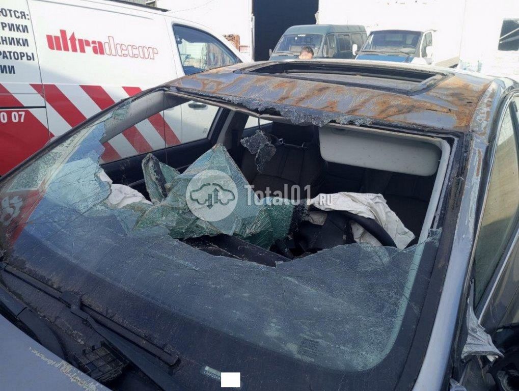 Фото Changan EADO PLUS 10