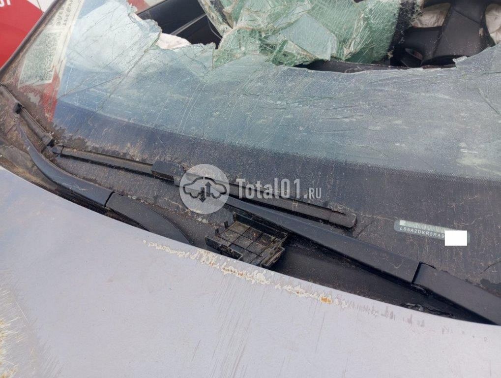 Фото Changan EADO PLUS 12