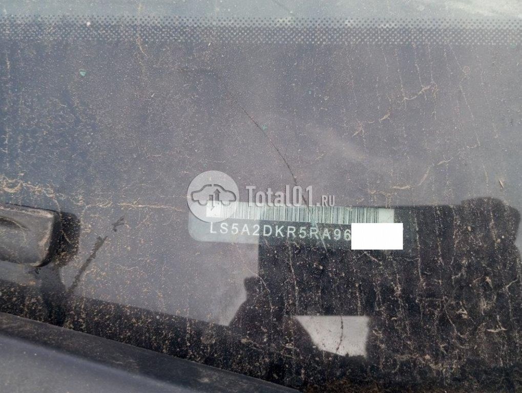 Фото Changan EADO PLUS 14