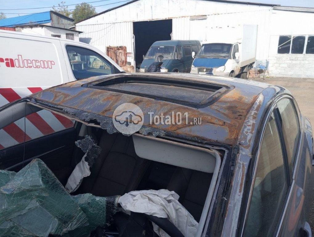 Фото Changan EADO PLUS 18