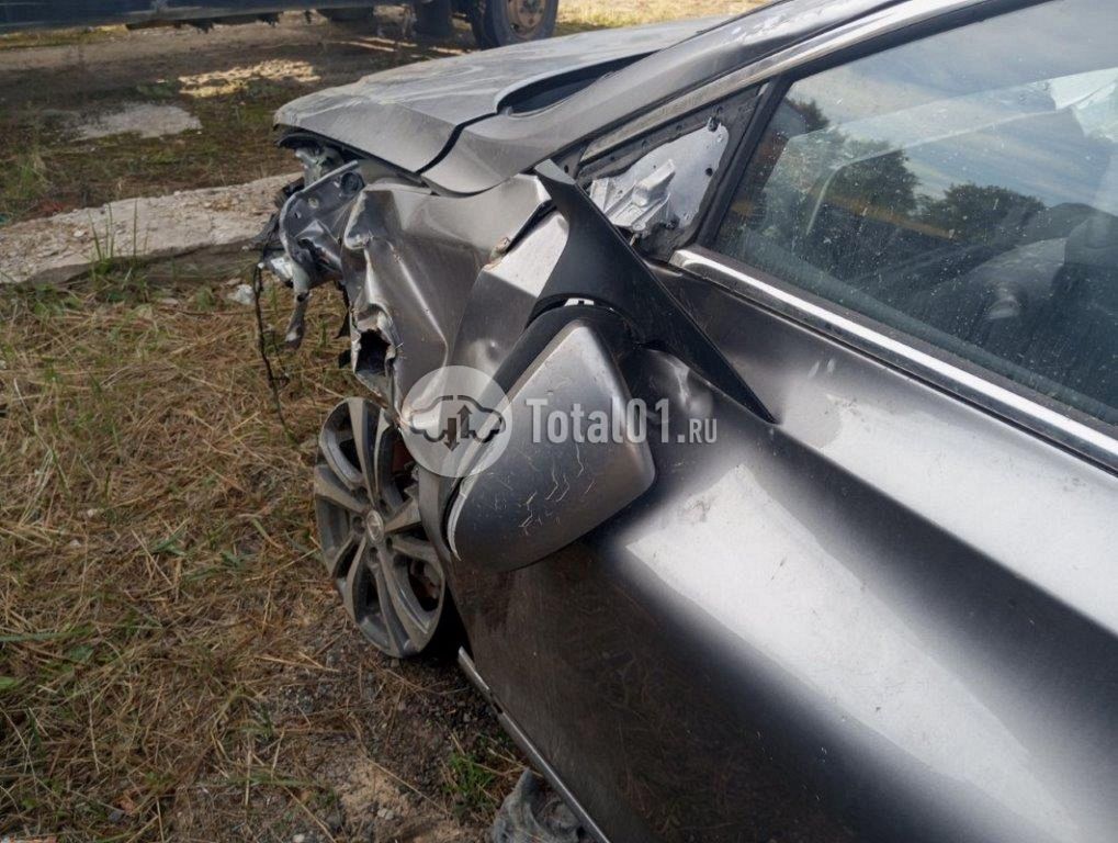 Фото Changan EADO PLUS 20