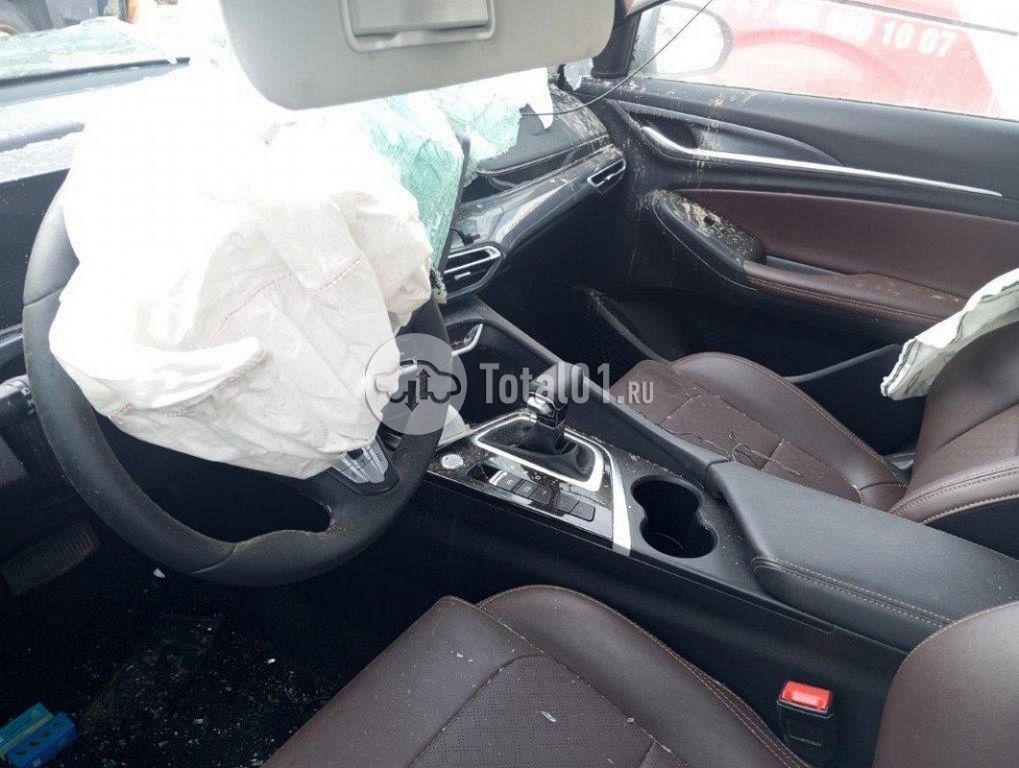Фото Changan EADO PLUS 26