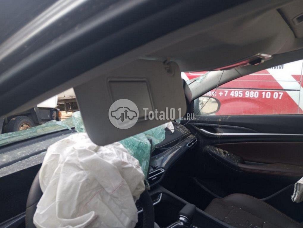 Фото Changan EADO PLUS 28