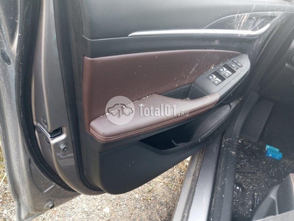 Фото Changan EADO PLUS 30