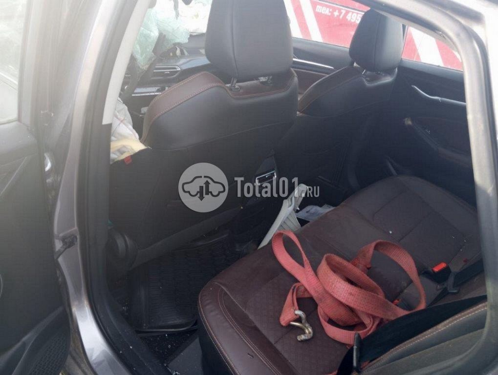 Фото Changan EADO PLUS 32