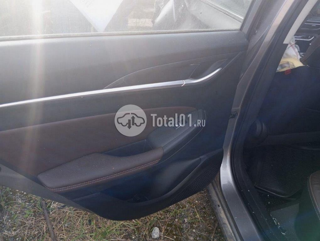 Фото Changan EADO PLUS 34
