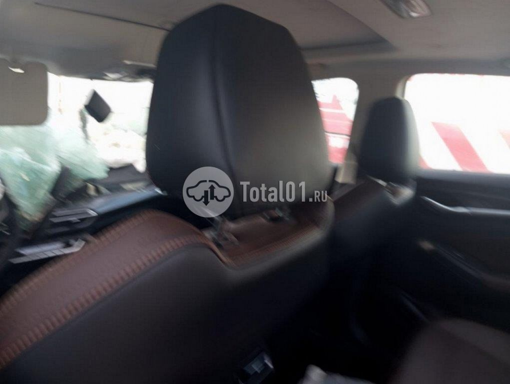 Фото Changan EADO PLUS 36