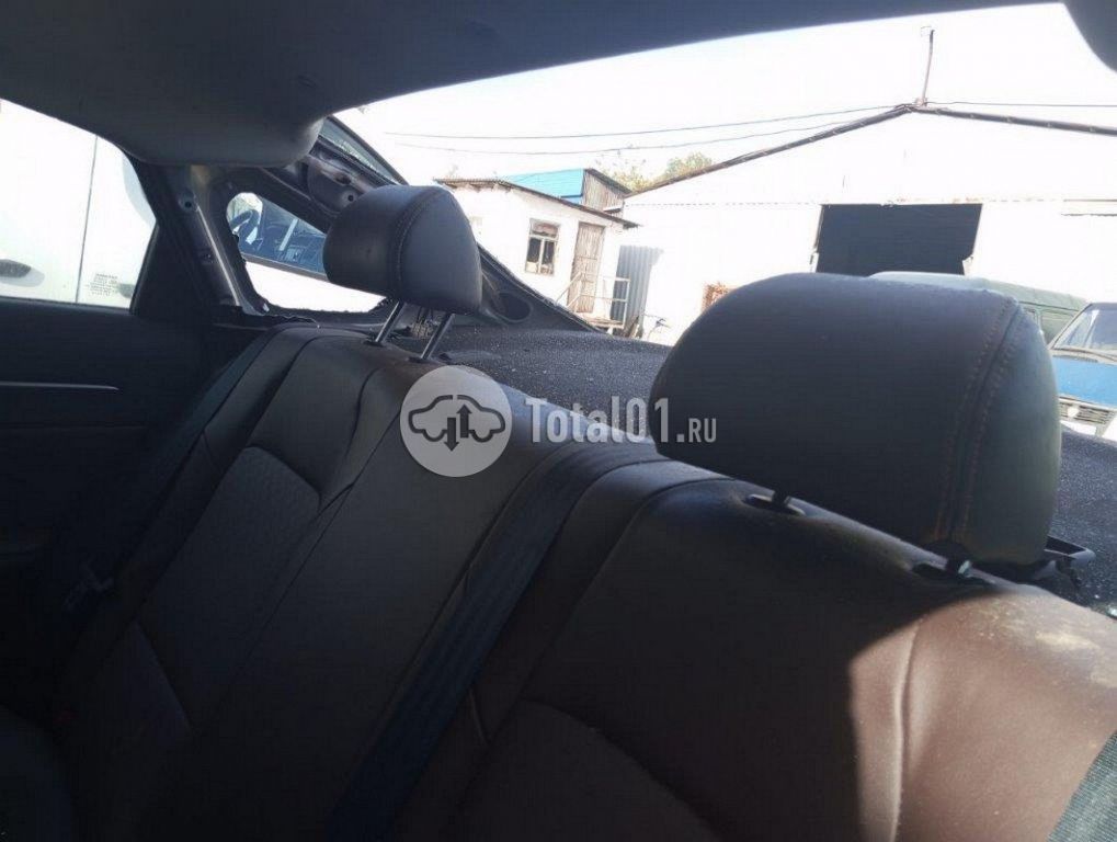 Фото Changan EADO PLUS 38