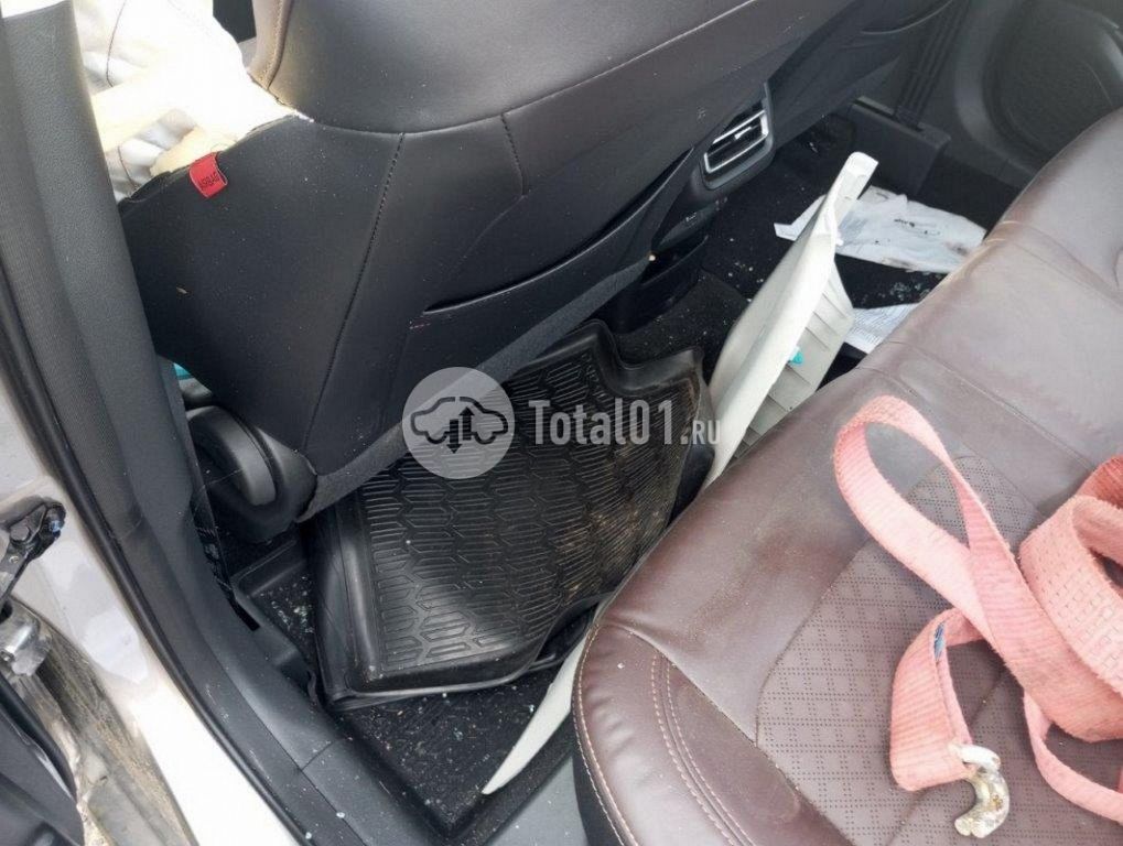 Фото Changan EADO PLUS 40