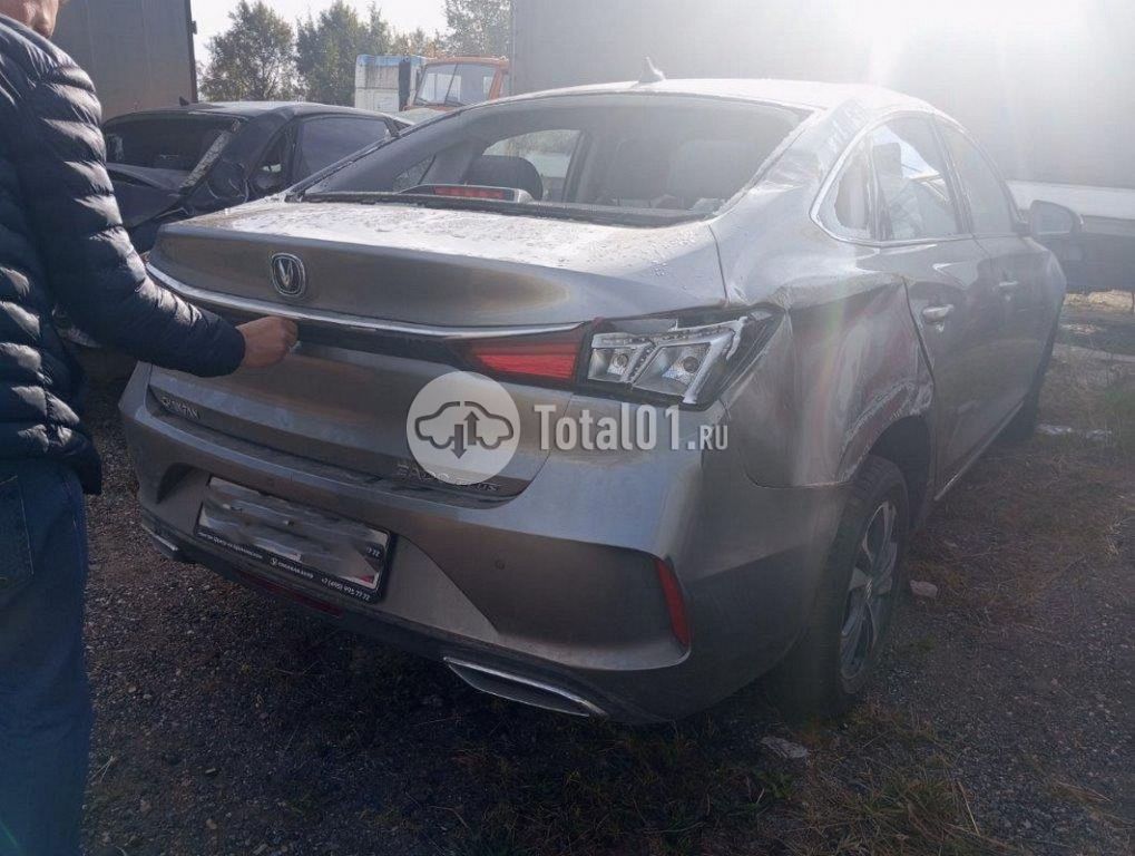 Фото Changan EADO PLUS 44