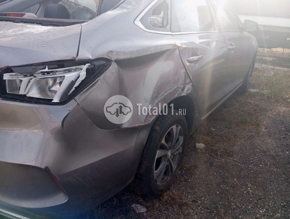 Фото Changan EADO PLUS 46