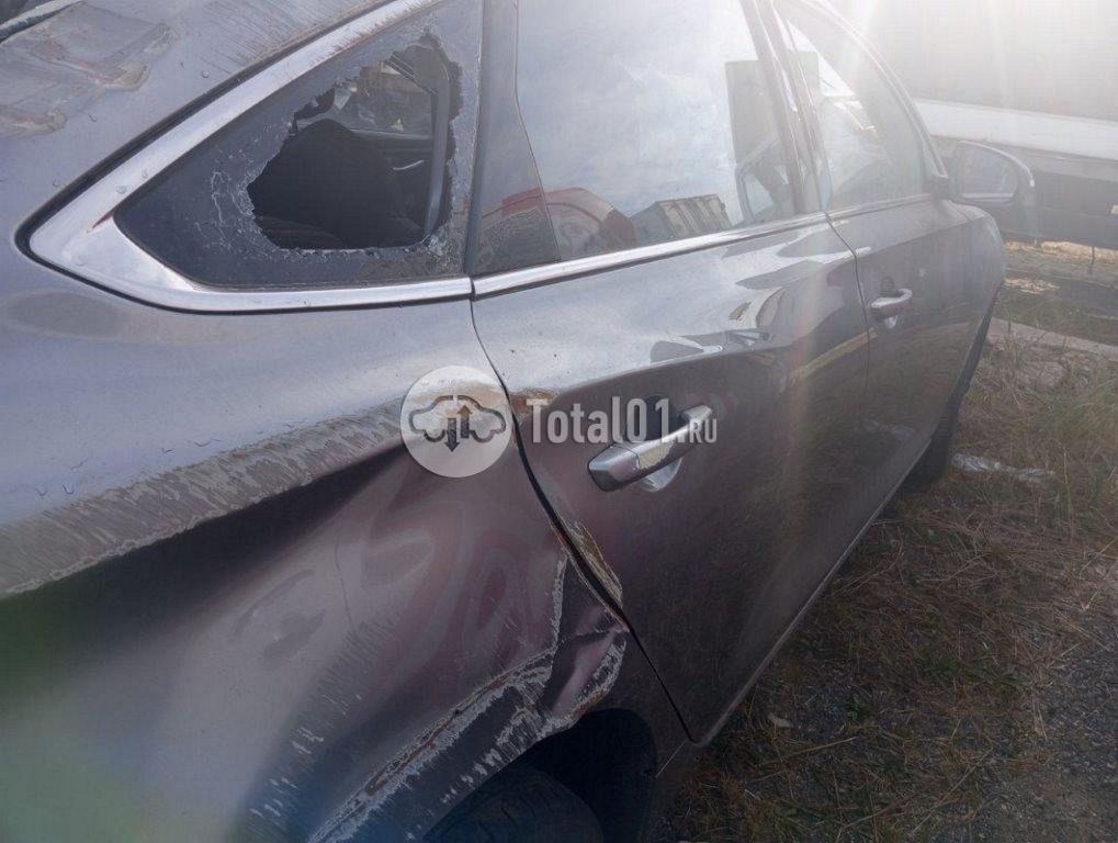 Фото Changan EADO PLUS 48