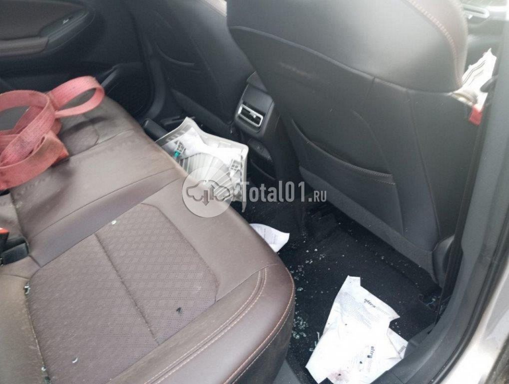 Фото Changan EADO PLUS 54