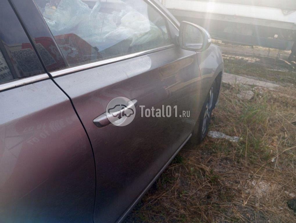 Фото Changan EADO PLUS 60
