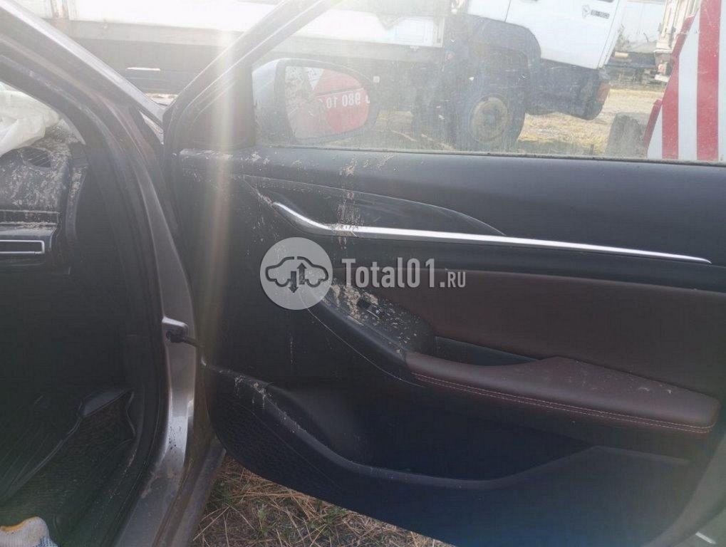 Фото Changan EADO PLUS 62