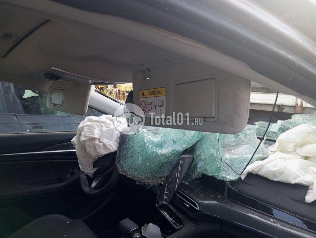 Фото Changan EADO PLUS 64