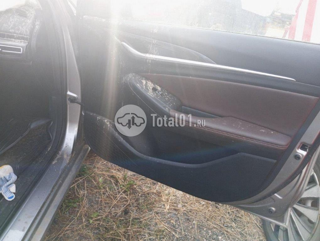 Фото Changan EADO PLUS 72