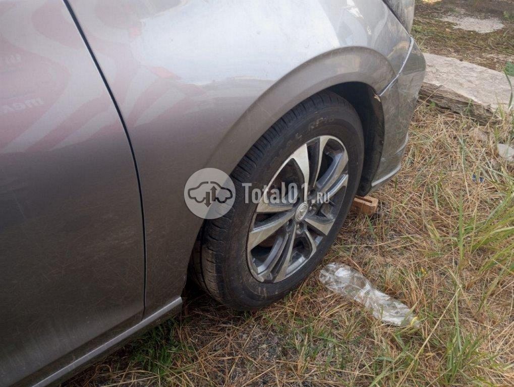 Фото Changan EADO PLUS 76