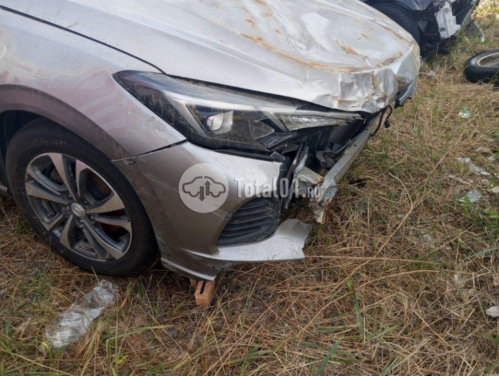 Фото Changan EADO PLUS 80