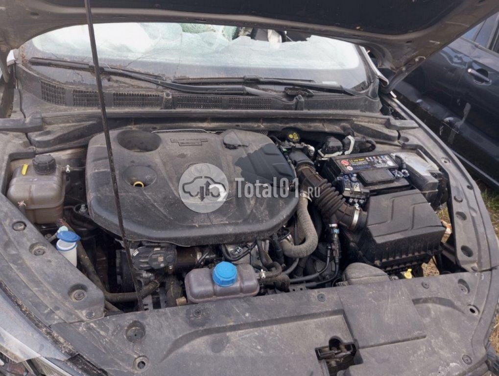 Фото Changan EADO PLUS 90