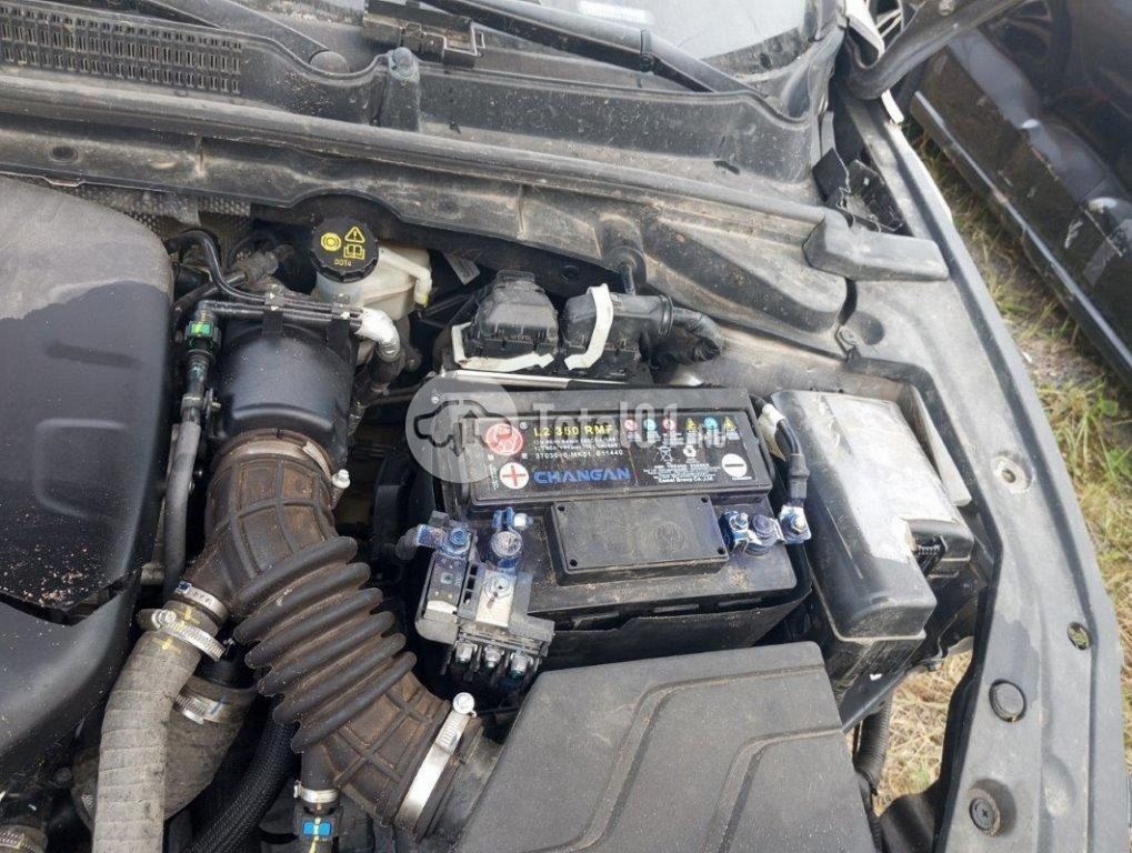 Фото Changan EADO PLUS 94