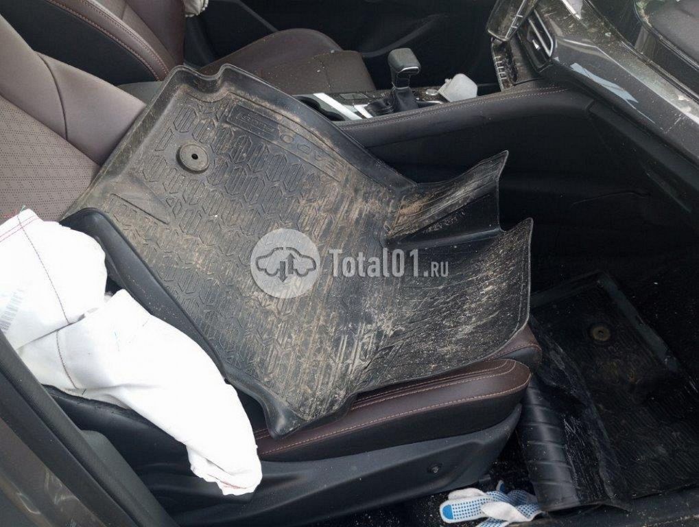 Фото Changan EADO PLUS 106