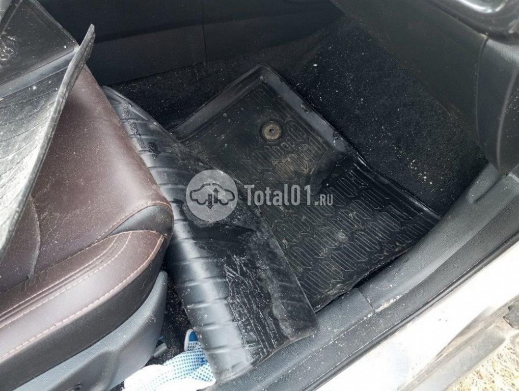 Фото Changan EADO PLUS 108