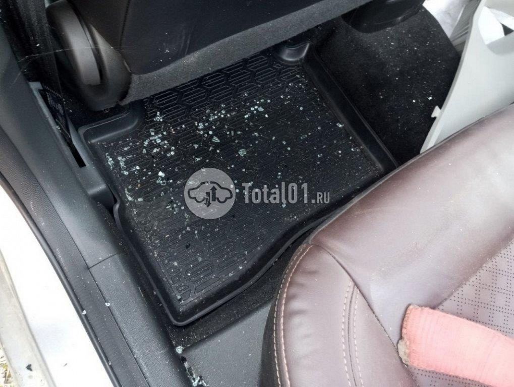 Фото Changan EADO PLUS 114