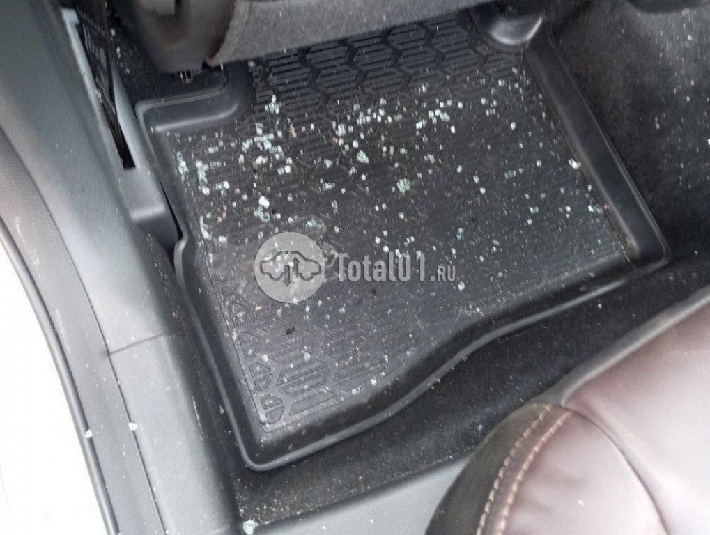 Фото Changan EADO PLUS 116