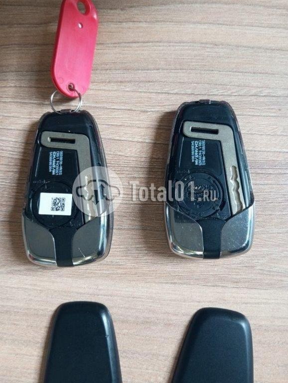 Фото Changan EADO PLUS 120