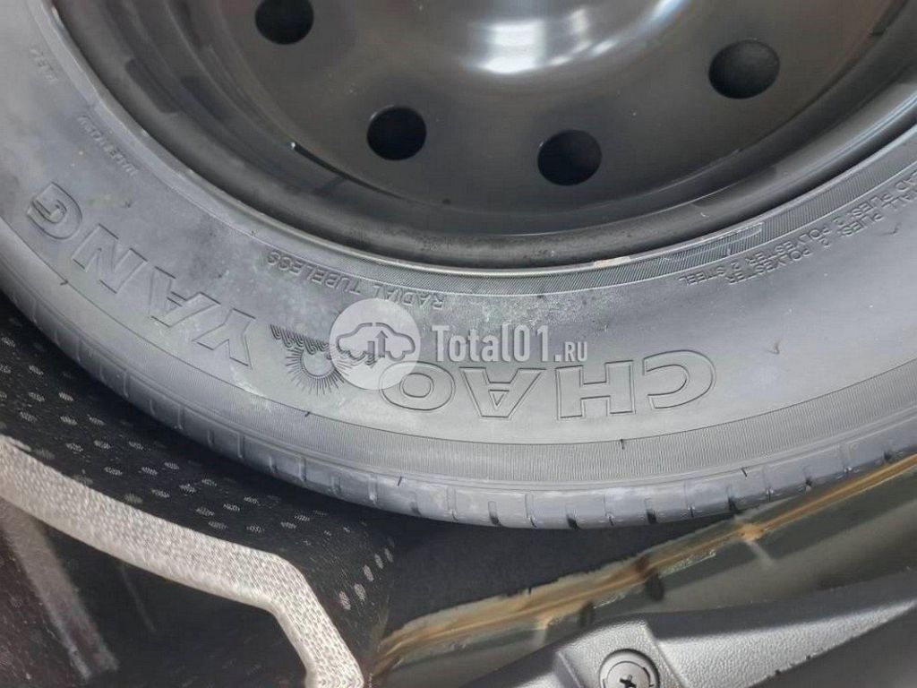 Фото Changan UNI-K 6