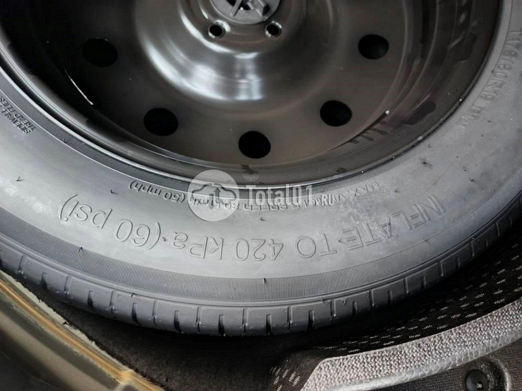 Фото Changan UNI-K 8