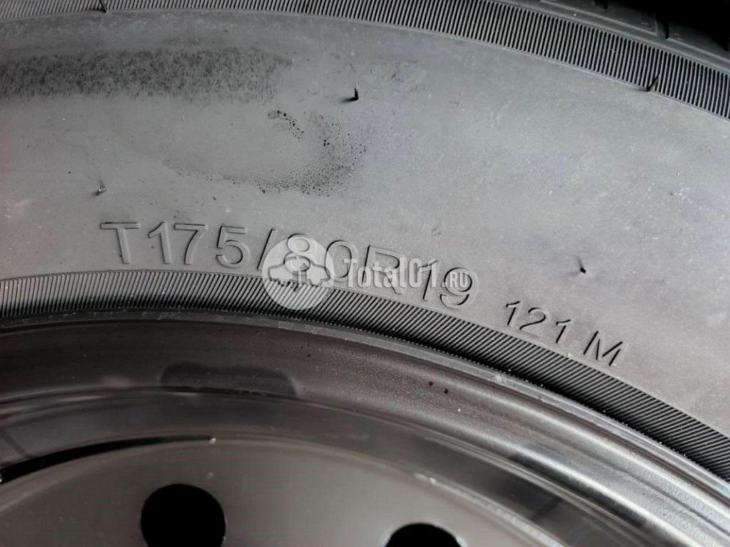 Фото Changan UNI-K 10