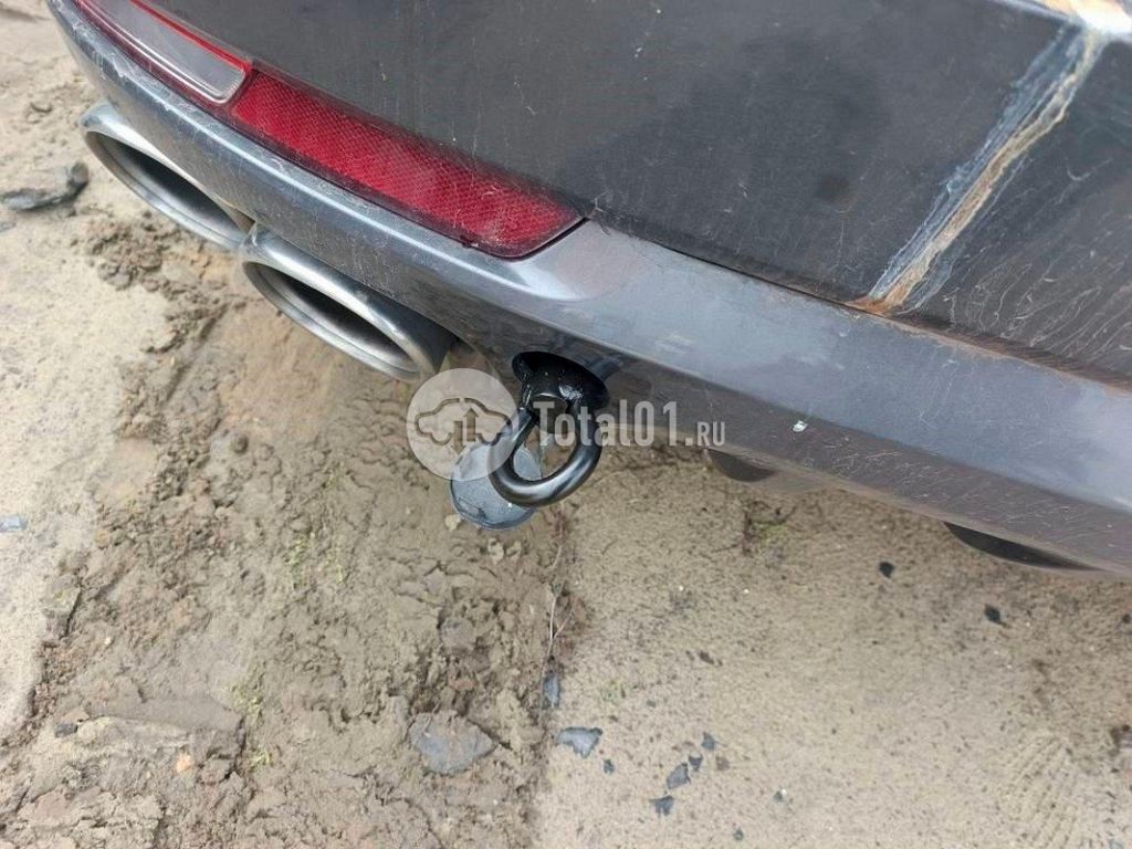 Фото Changan UNI-K 14