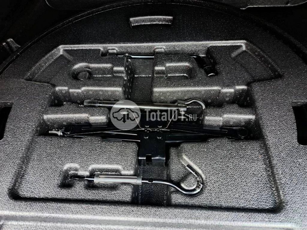 Фото Changan UNI-K 16